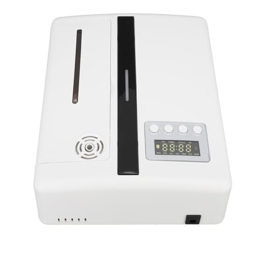 Diffuseur d'huiles essentielles intelligent pour parfumer le salon en Bluetooth - 6