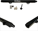 K20 K24 CNC AN8 Fuel Rail K Swap EG EK For Honda Acura Civic DC2 CRX K Series Si