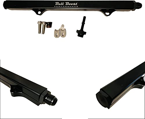 K20 K24 CNC AN8 Fuel Rail K Swap EG EK For Honda Acura Civic DC2 CRX K Series Si