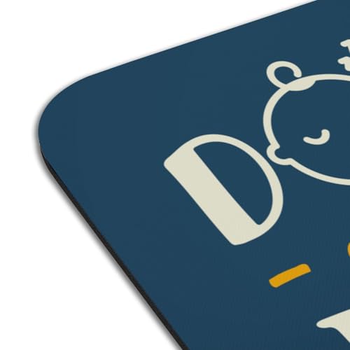 Sets de table en caoutchouc antidérapant lavable pour repas de bébé