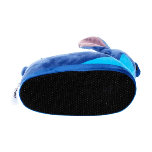 Image of Happy Feet Slippers Officially Licensed Disney and Pixar Character, Figural Slippers for Men, Women, Kids, As Seen on Shark Tank