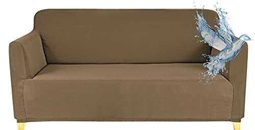 ✔️ ELEGANTE: Tutti i nostri prodotti come il copridivano 1-4 posti elasticizzato vengono prodotti cercando di mantenere degli standard qualitativi molto elevati e siamo sempre alla ricerca di nuovi sviluppi per i nostri articoli. Per questo motivo abbiamo aggiunto tubo di schiuma agli accessori per renderlo più bello dopo l'installazione.