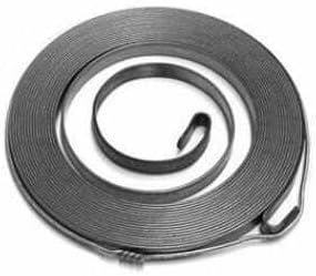 Spring Sprial P022006250 Compatible with Echo/Shindaiwa Chainsaw Model CS-4200ES, CS-500P, 491s, CS-490, CS-500P. OEM