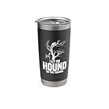 Coon Hunting Gear Coonhunting Thats Cute Raccoon Hunter Stainless Steel Insulated Tumbler