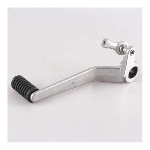 Pédale de changement de vitesse pour GSX-R GSXR1000 2001-2002 levier pliable moto
