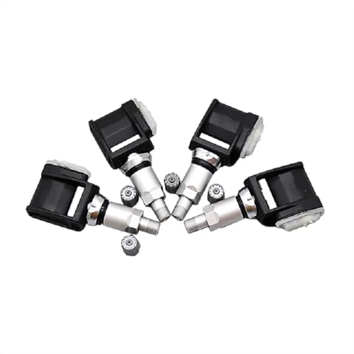 Capteur TPMS BMW Série 2 G42 (2021-2024) - Valve de Pression de Pneu A0009052102