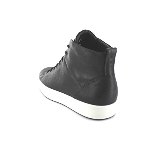 ECCO Soft 8 Men's, Sneaker a collo Alto Uomo