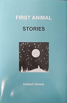 Paperback First Animal Stories Book