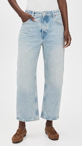 Free People Women's Deep Trance Dropped Bf2