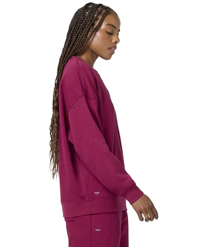 Image of florence by mills Women's Cozy Crush Oversized Sweatshirt