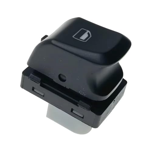 Bouton lève-vitre électrique 8K0959855A Audi A4 B8 commande passager 4 pins