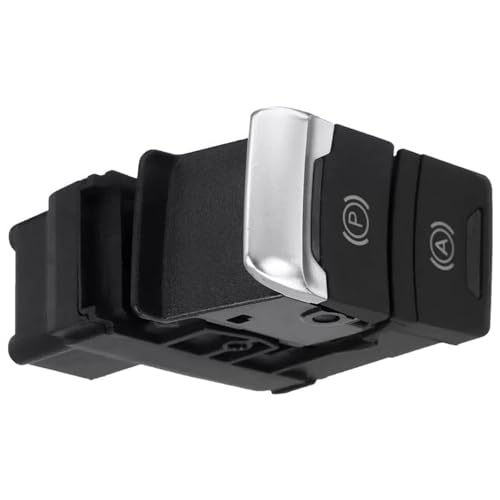 Bouton frein de stationnement BMW X5 E70 : réparez la panne Auto Hold 61319148508