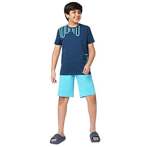 Image of Sweet Dreams Boys Bermuda Shorts