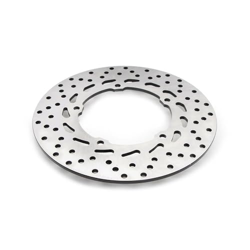 Disque de frein arrière moto XJ6 N S F Diversion 600 2010 2011 2012 2013 2014 2015