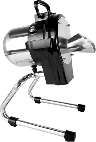 Cortadora Comercial de Verduras FC-110LK