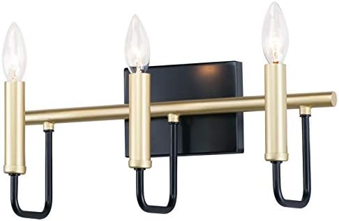 Sullivan 3-Light Bath Vanity