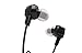 FiiO F1 Dynamic Lightweight Polyester Driver In-Ear Monitor Earphones with Mic