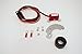 Pertronix 91868 Ignitor II Adaptive Dwell Control for Bosch 6 Cylinder