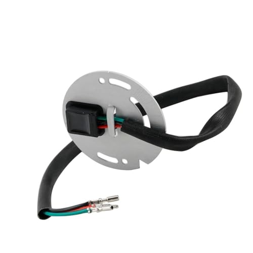Kit d'allumage pour moto FXR FXS standard de qualité OEM 32400-80B durable