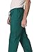 Dickies Womens Signature Unisex Drawstring Medical-Scrubs-Pants, Hunter, X-Large US