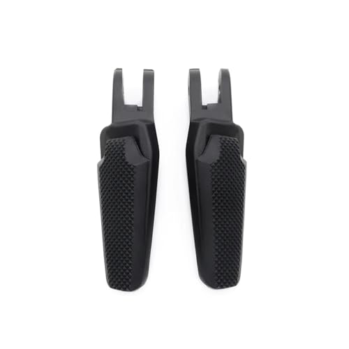 Pédales repose-pieds anti-vibration pour Monster 937 821 1200
