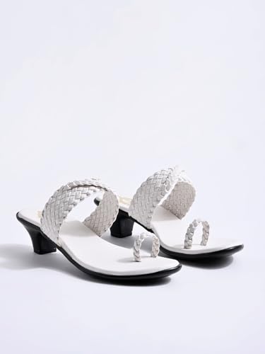 Image of Shoetopia Women Block Heel Sandal
