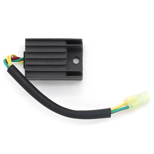 Redresseur de régulateur de tension XR400R moto trail 31410-KCY-671