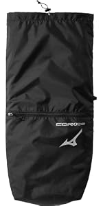 Cor06 テニス Mizuno テニスバッグ ソフトテニス ラケットケース
