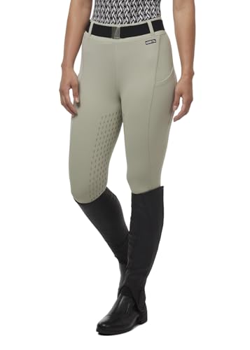 Kerrits Coolcore Full Leg Tech Tight Sand Size: L