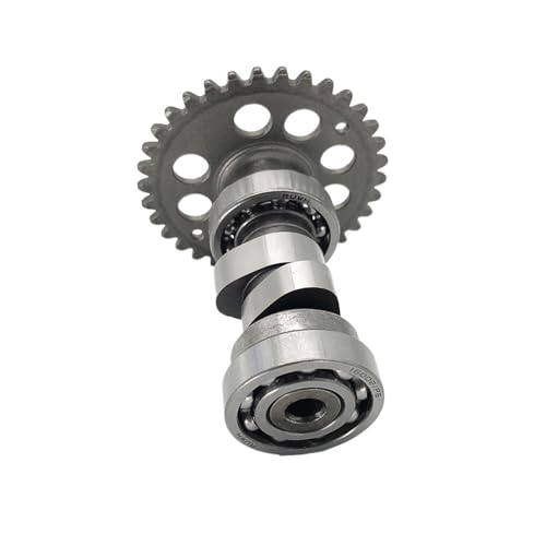 Arbre à cames A12B : solution perte puissance moteur kart P52 P57 - 7