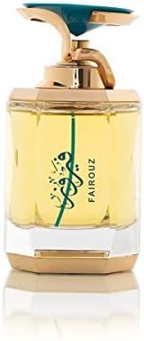 Arabian Oud FAIROUZ 100 ml | Eau de Parfum