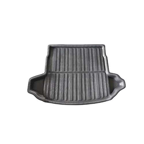 Tapis de coffre voiture pour CR-V 6 RS 2023 2024 2025 accessoires plateau bagages