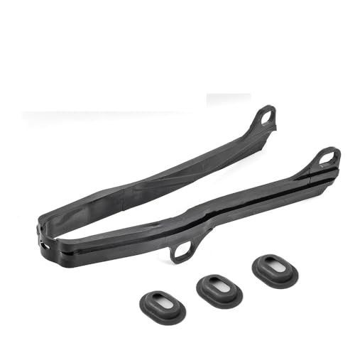 Curseur de chaîne 52170-KZ3-701 pour protéger le bras oscillant des frottements CR250