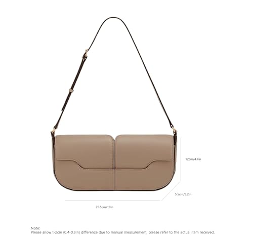 Bolso pequeño para mujer con correa ajustable miniatura 4