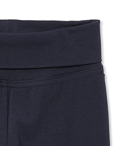Image of The Children's Place Girls' Active Foldover Waist Pants