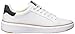 Cole Haan Mens Grandpro Topspin Sneaker, Optic White, 9.5-M US