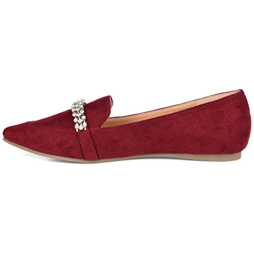 Image of Journee Collection Womens Kyrah Flat