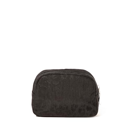 baggallini women39s pocket cosmetic - lightweight bag - travel essentials makeup organizer smallmini