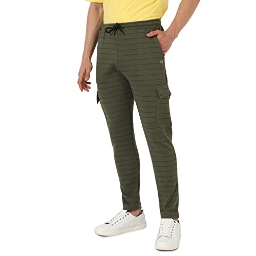 Image of Cahoot Men Track Pants