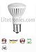 Litetronics LP02E44FL2 - 2W - 125 Lumen - R12 (1383) - BA15S Base - 12V - 2700K - 25,000Hrs - FL - Frost - LED Elevator