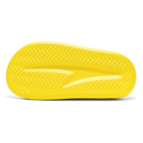 Cloud Slides for Women Men – Ultra-Comfortable Platform Slide Sandals Summer Slippers for indoor outdoor3