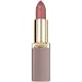 L'Oreal Paris Cosmetics Colour Riche Ultra Matte Highly Pigmented Nude Lipstick, Daring Blush, 0.13 Ounce