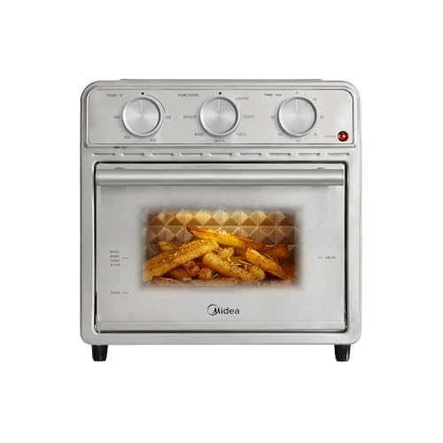 Midea Neo Air Fryer Toaster Oven