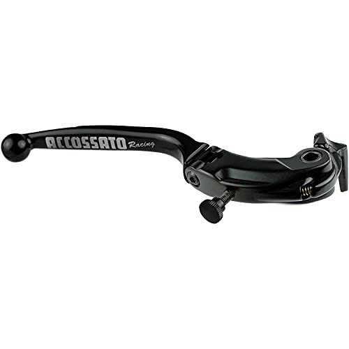 ガンガン値下げ中！早い者勝ち！Accossato Racing ブレーキレバー ガンガン値下げ中！早い者勝ち！Accossato Racing ブレーキ