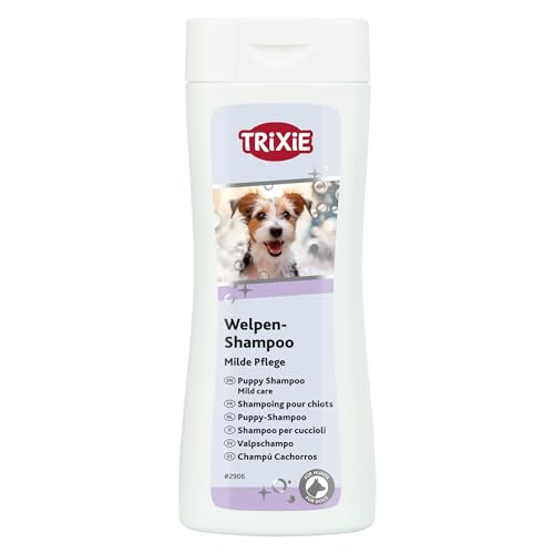 Trixie Puppy Shampoo 250 ml