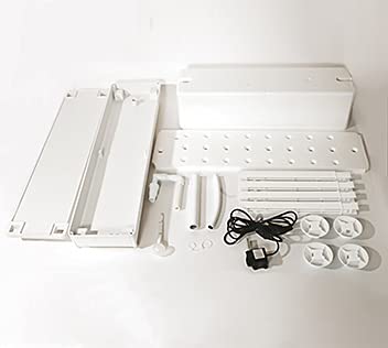 Amazon | 水耕栽培キット プラーボ PLAABO 協和ハイポニカ 水耕栽培