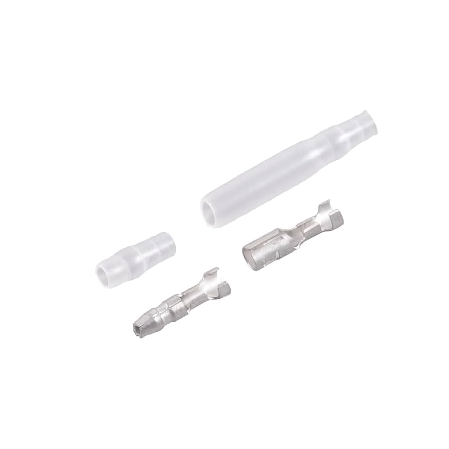 びび子5点セット Amazon | キタコ製 サービスコネクターSET 適合：スーパーカブ