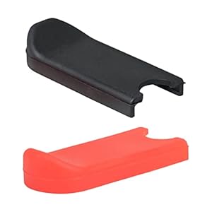 Saxofoon Duimsteun Siliconen Kussen 2 Stks Sax Duimbeschermers Patded Thumb Sleeve Relief Pijnlijke Blauwe Plagers Voor…