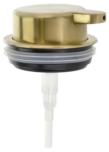 Zone Denmark Ume Pumpe Dia 8 x 13 cm Brass