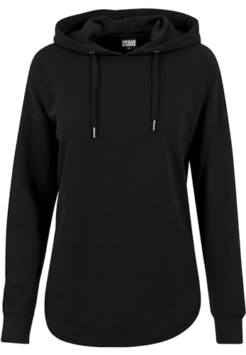 Urban Classics Damen Hoodie Ladies Oversized Terry Hoody, weit...